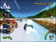 Double Dash!!