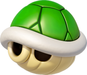 GreenShellMK8