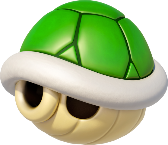 File:GreenShellMK8.png