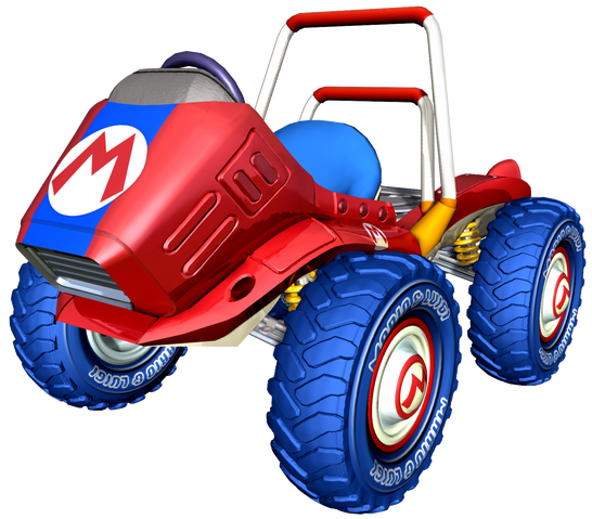 File:Red Fire - Artwork - Mario Kart Double Dash!!.png