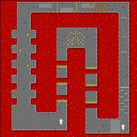 File:SNES Bowser Castle 1.png