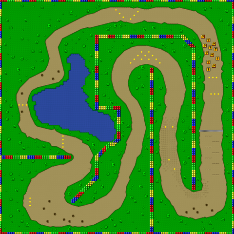 File:SNES Donut Plains 2.png