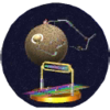 Rainbow Road Trophy