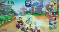 Luigi (Triple Pie)