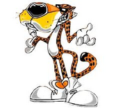 Chester Cheetah