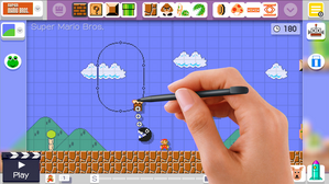 Smm attached chain chomp