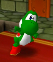 Mp3yoshi