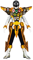 Prsm-silvergold