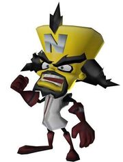 DrCortex