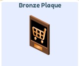 Bronze