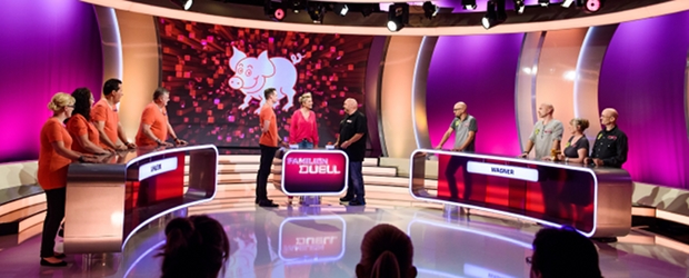 Familienduell Rtl Plus Familienduell Rtl Plus