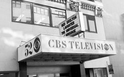 CBSStudio52