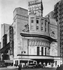 Ziegfeld