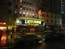 EdSullivanTheater