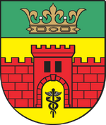 Marki herb