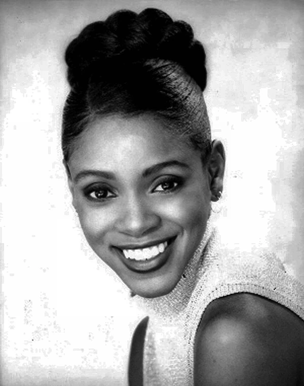 Rose Jackson Married with Children Wiki FANDOM powered by Wikia