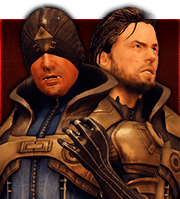 Technomancers
