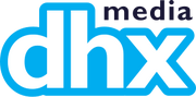 DHX Media Logo