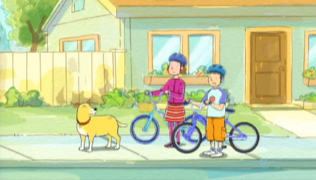 File:Helen and TD bikes.png