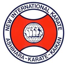 Ashihara symbol