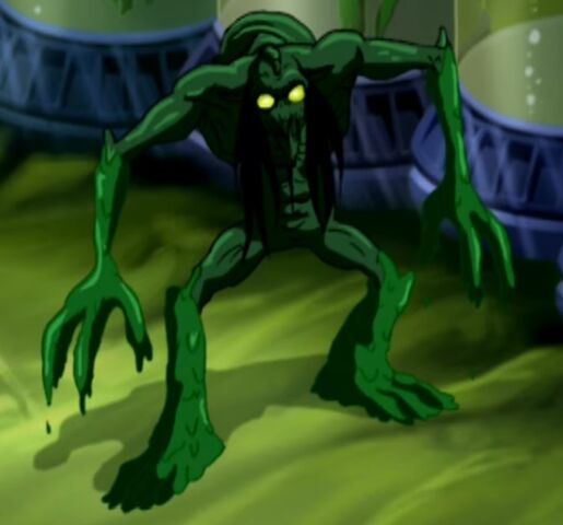 File:Martin Mystery - They Lurk Beneath - Nazca Aliens - Profile Picture.jpg