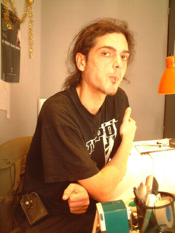 File:Martin Mystery - Nicolas Vergnaud - Profile Picture.jpg