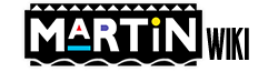 Martin Wiki