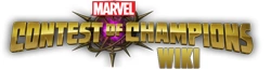 Marvel Contest of Champions Wiki