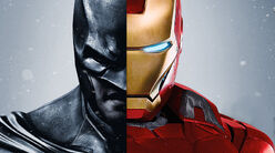 Ironman-vs-batman