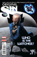 Original Sin Vol 1 0