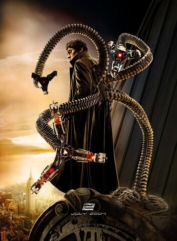 Archivo:Octopus Poster.jpg