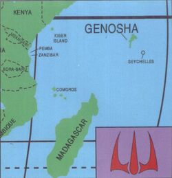 Génosha2