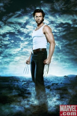 Archivo:Wolverine Poster4.jpg