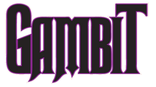Fișier:Gambit Vol 5 Logo.png
