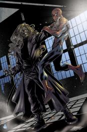 175px-Amazing Spider-Man Vol 1 608 page 22 Peter Parker (Kaine) (Earth-616)