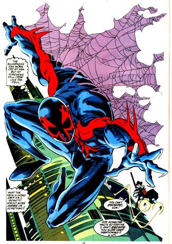 Archivo:Spider-Man 2099.jpg
