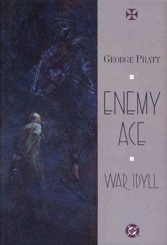 File:Enemy Ace War Idyll Vol 1 1.jpg