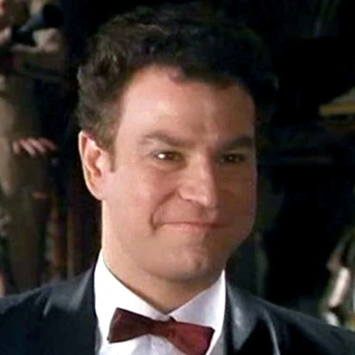 Actors:Robert Wuhl | DC Database | FANDOM powered by Wikia