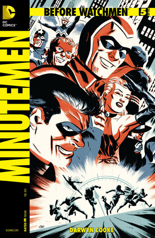 File:Before Watchmen Minutemen Vol 1 5 Variant.jpg