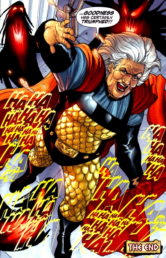 Resultado de imagem para granny goodness