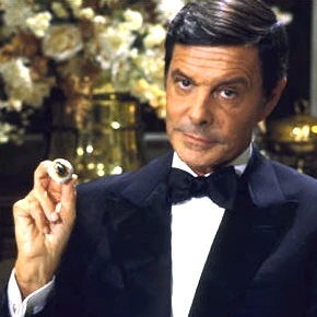Actors:Louis Jourdan  DC Database  FANDOM powered by Wikia