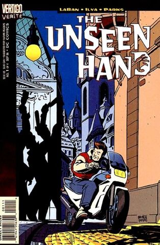 File:Vertigo Verite The Unseen Hand Vol 1 1.jpg