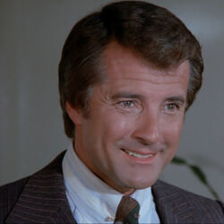Lyle Waggoner Mug