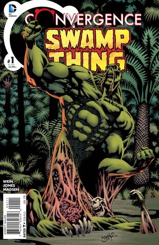 File:Convergence Swamp Thing Vol 1 1.jpg