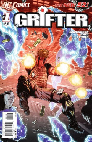 File:Grifter Vol 3 1 2nd Printing.jpg