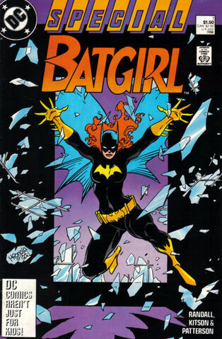 File:Batgirl Special 1.jpg