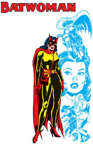 File:Batwoman (Earth-One).jpg