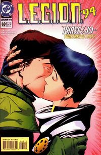 LEGION 69