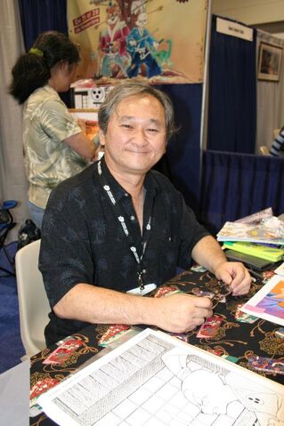 File:Stan Sakai.jpg