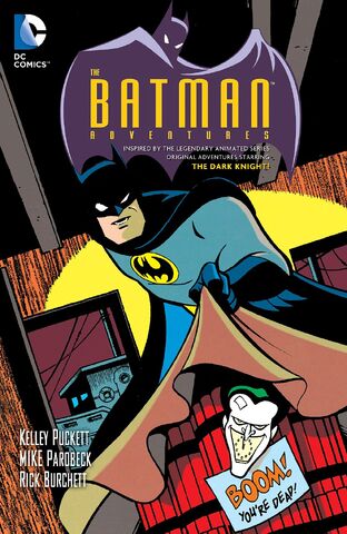File:Batman Adventures Vol 2 TP.jpg